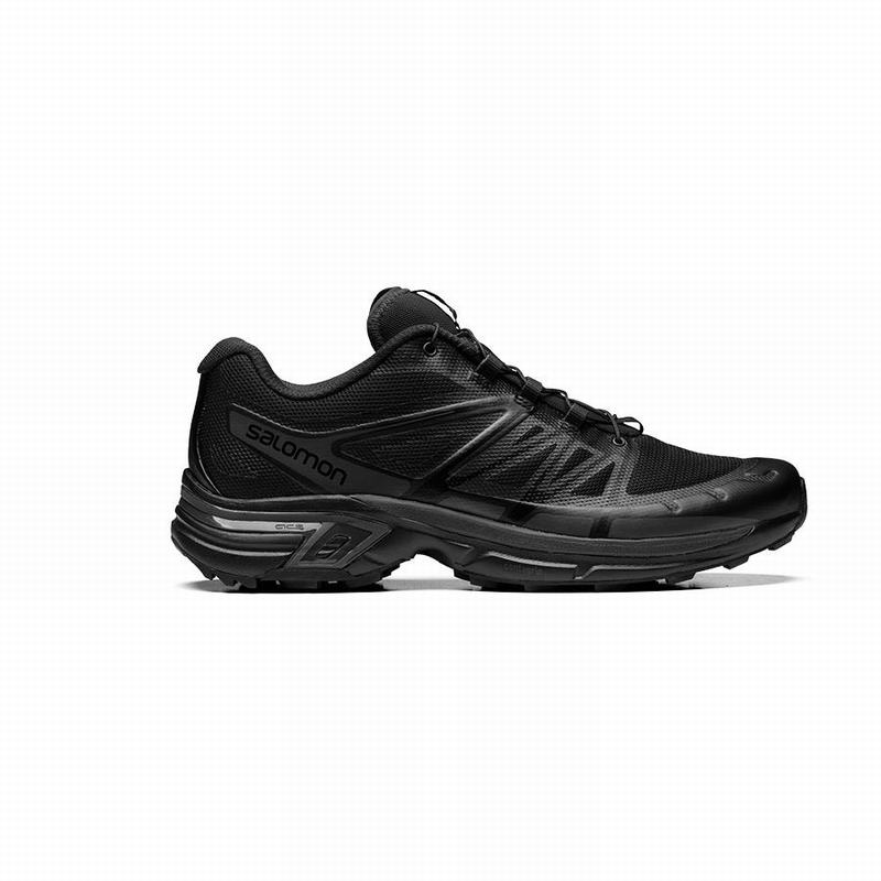 Salomon XT-WINGS 2 Zapatillas Trail Running Hombre - Negras - Colombia (06517-VFGT)